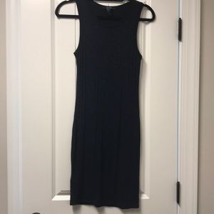 Cotton dress